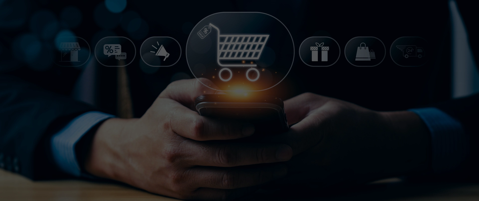 Développer & propulser vos e-commerces