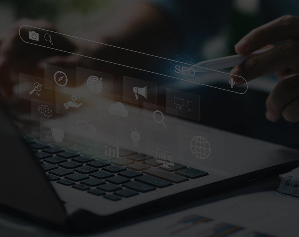 SEO & marketing de contenu